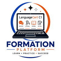 Language Formation Platform